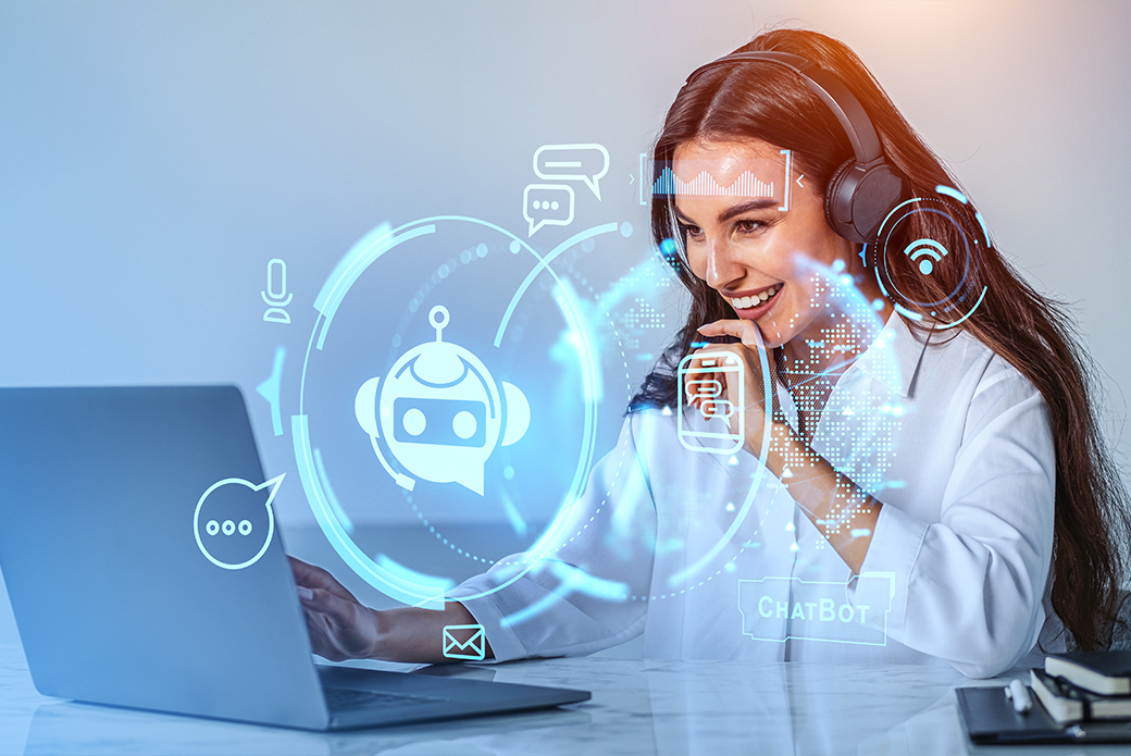 The future of AI driven conversations(09)